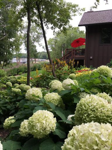 12191 Miltona Bay Road NE, Alexandria, MN 56308