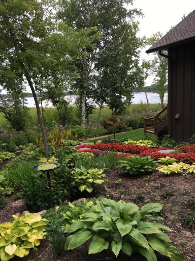 12191 Miltona Bay Road NE, Alexandria, MN 56308