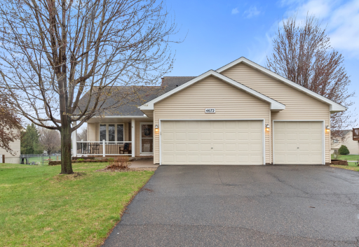 4672 Pebblebrook Drive, Monticello, MN 55362