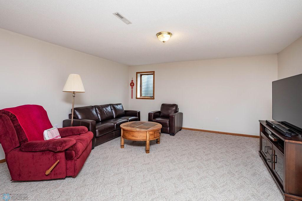 Room Great for Entertaining