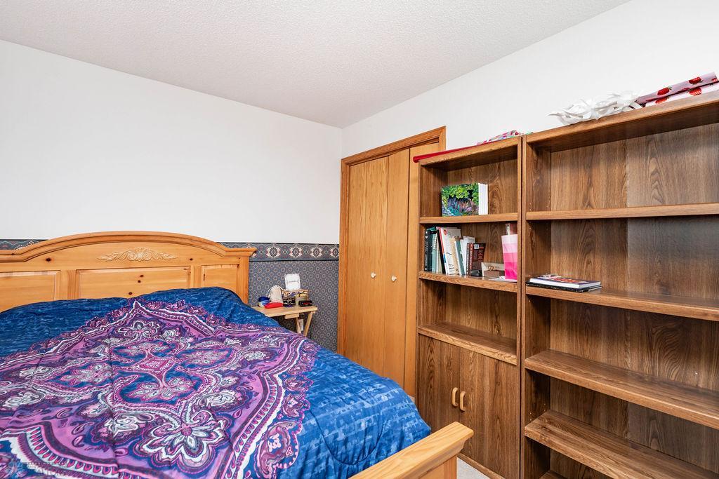 2nd Bedroom on Main