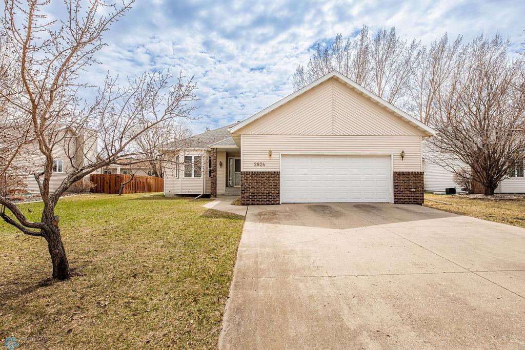 Spacious Stonebridge Rambler