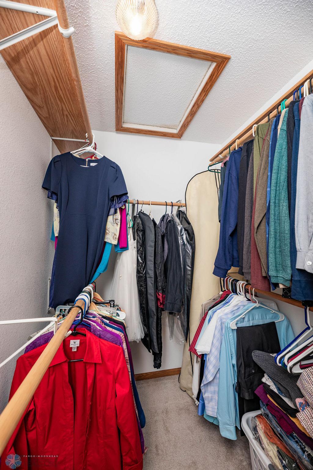 Walkin Closet