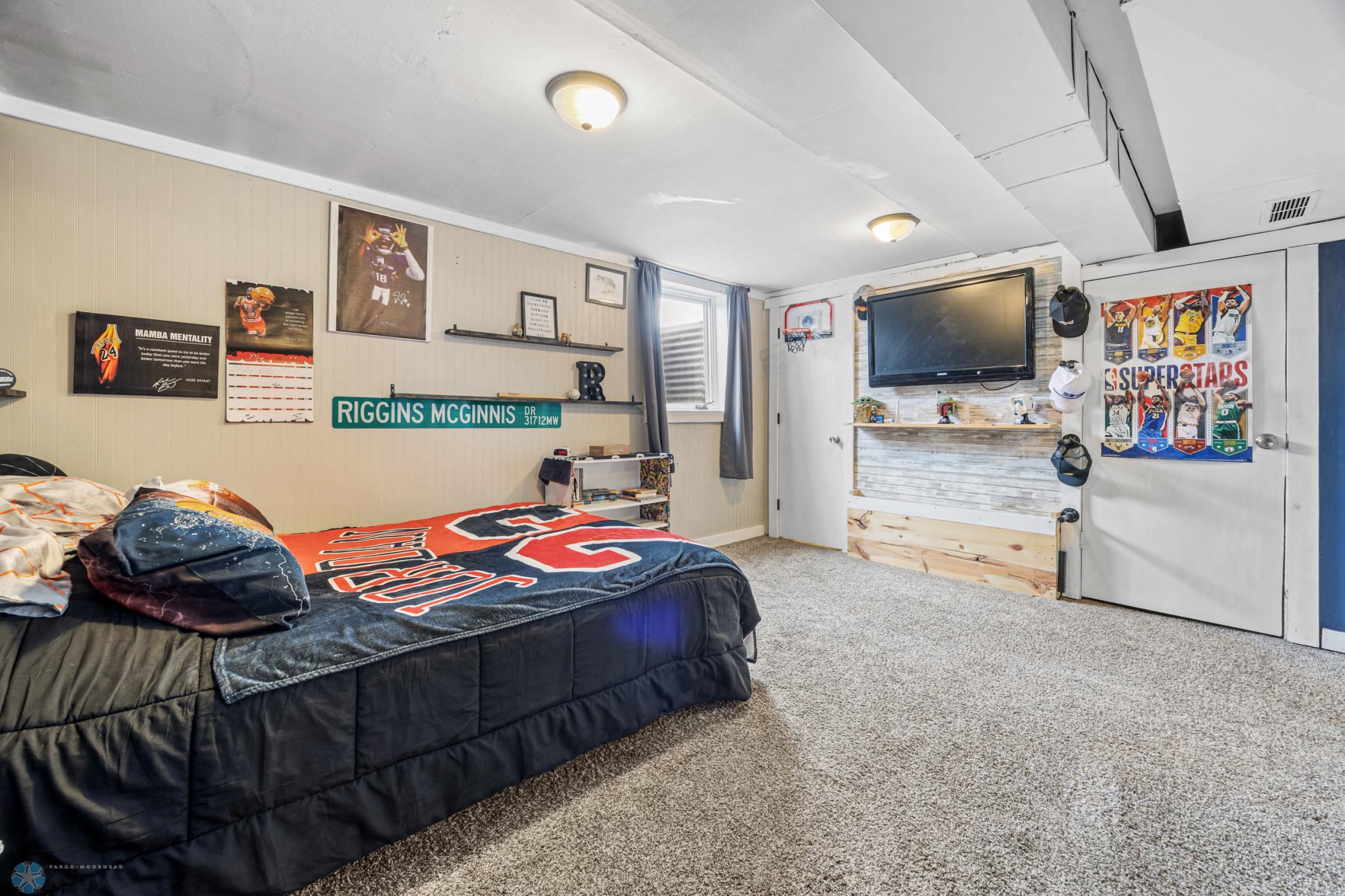 Bedroom 4