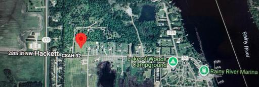 Photo for TBD 28th Street NW, Baudette, MN 56623 - Listing #6708169 TBD 28th Street NW, Baudette, MN 56623