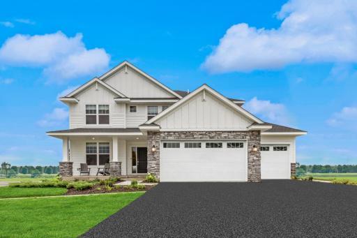 Welcome to the beautiful Lewis model at Brookmoore!