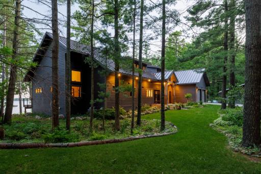15163 Haakon Drive, Park Rapids, MN 56470
