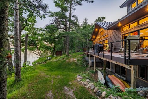 15163 Haakon Drive, Park Rapids, MN 56470