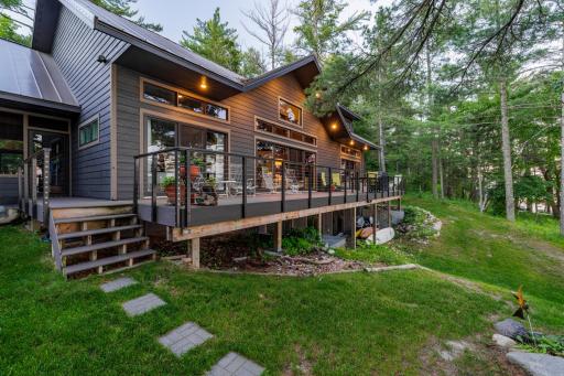 15163 Haakon Drive, Park Rapids, MN 56470