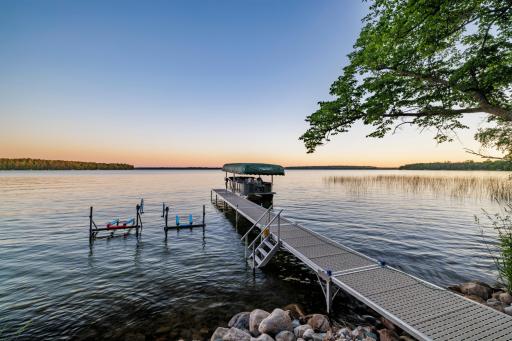 15163 Haakon Drive, Park Rapids, MN 56470