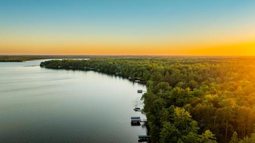 15163 Haakon Drive, Park Rapids, MN 56470