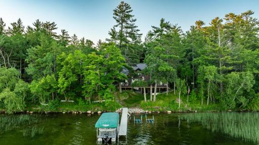 15163 Haakon Drive, Park Rapids, MN 56470