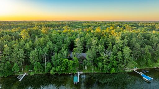 15163 Haakon Drive, Park Rapids, MN 56470