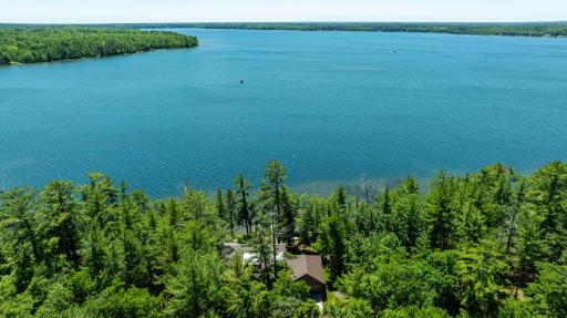15163 Haakon Drive, Park Rapids, MN 56470