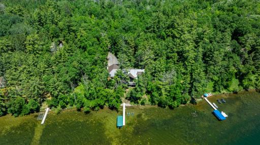 15163 Haakon Drive, Park Rapids, MN 56470