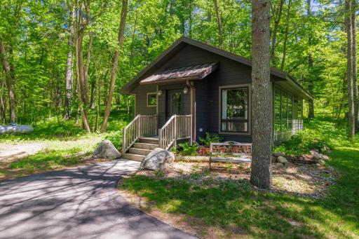 15163 Haakon Drive, Park Rapids, MN 56470