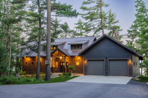 15163 Haakon Drive, Park Rapids, MN 56470