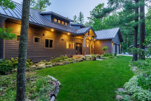 15163 Haakon Drive, Park Rapids, MN 56470