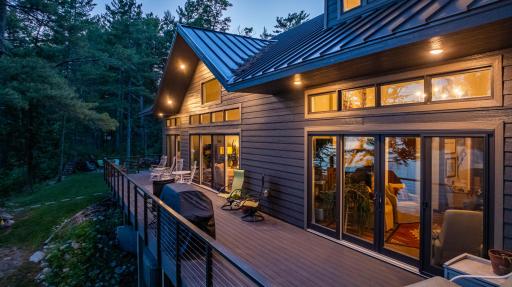 15163 Haakon Drive, Park Rapids, MN 56470