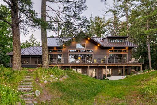 15163 Haakon Drive, Park Rapids, MN 56470