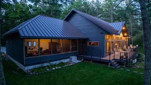 15163 Haakon Drive, Park Rapids, MN 56470