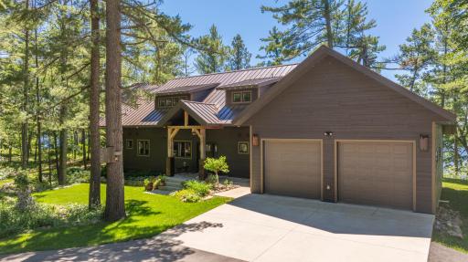 15163 Haakon Drive, Park Rapids, MN 56470