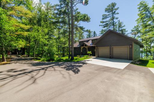 15163 Haakon Drive, Park Rapids, MN 56470