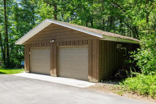 15163 Haakon Drive, Park Rapids, MN 56470