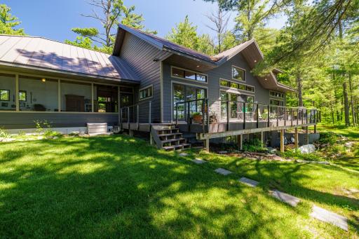 15163 Haakon Drive, Park Rapids, MN 56470