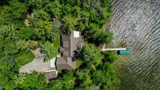 15163 Haakon Drive, Park Rapids, MN 56470