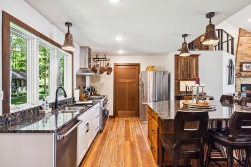 15163 Haakon Drive, Park Rapids, MN 56470