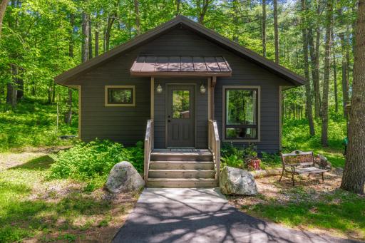 15163 Haakon Drive, Park Rapids, MN 56470