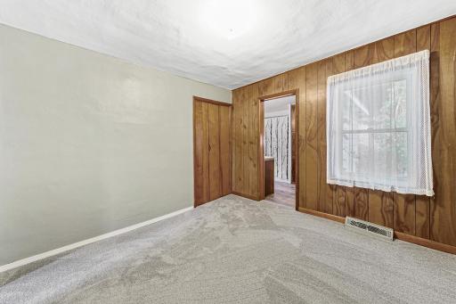 Main bedroom