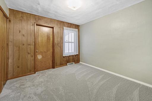 Main bedroom