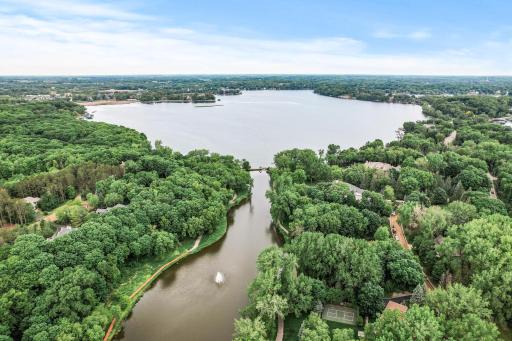 4325 Trillium Lane W, Mound, MN 55364