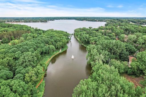 4325 Trillium Lane W, Mound, MN 55364