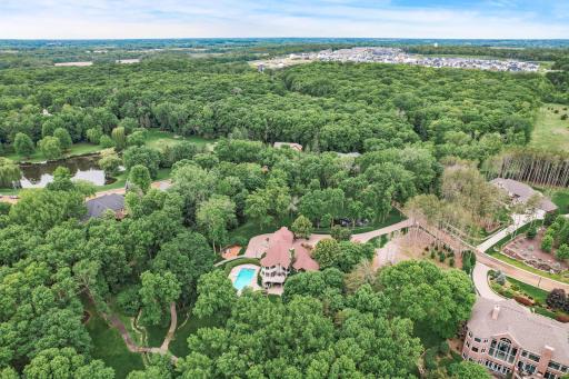 4325 Trillium Lane W, Mound, MN 55364