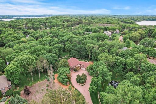 4325 Trillium Lane W, Mound, MN 55364