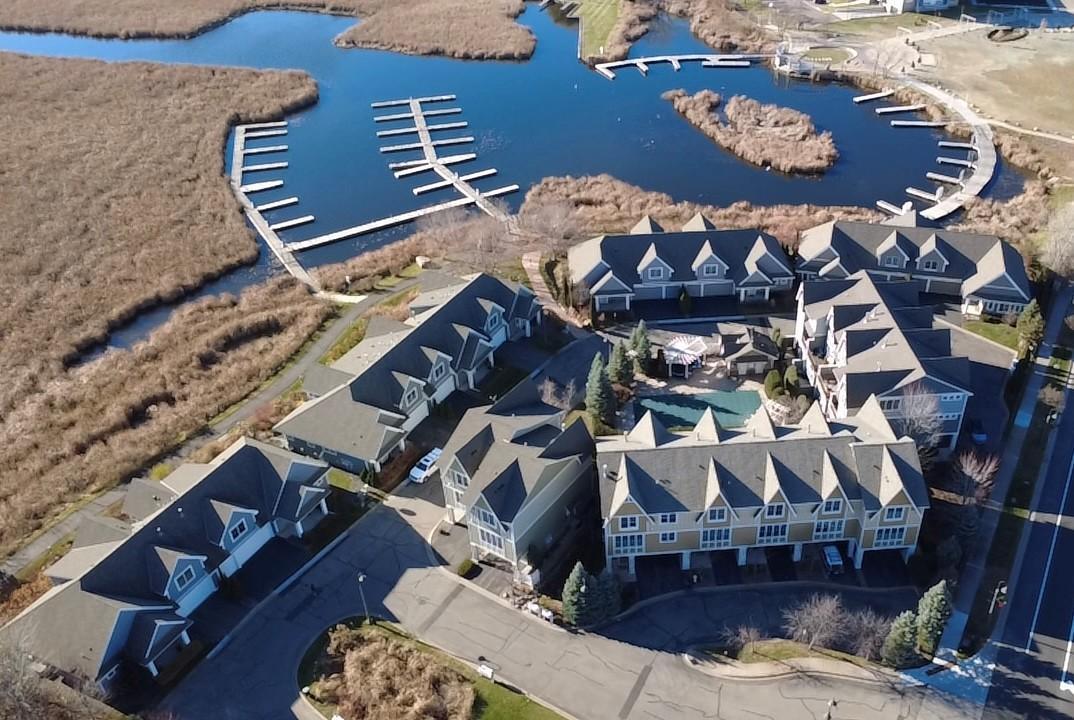 Lost Lake Villas
