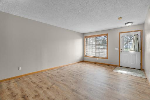 FRESH PAINT--All Main Rooms in this Home!!