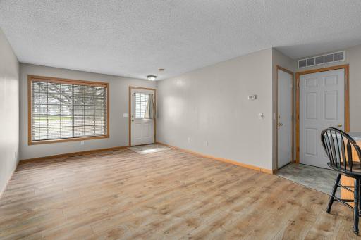 Beautiful neutral colors throughout!! Literally MOVE-IN READY!