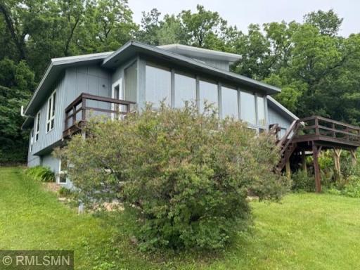W11598 South Bluff Road, Stockholm, WI 54769