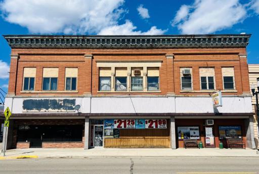 924 Broadway, Wheaton, MN 56296