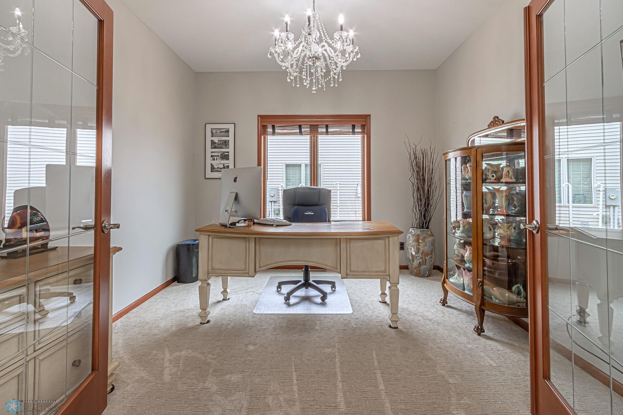 Office/Bedroom 2