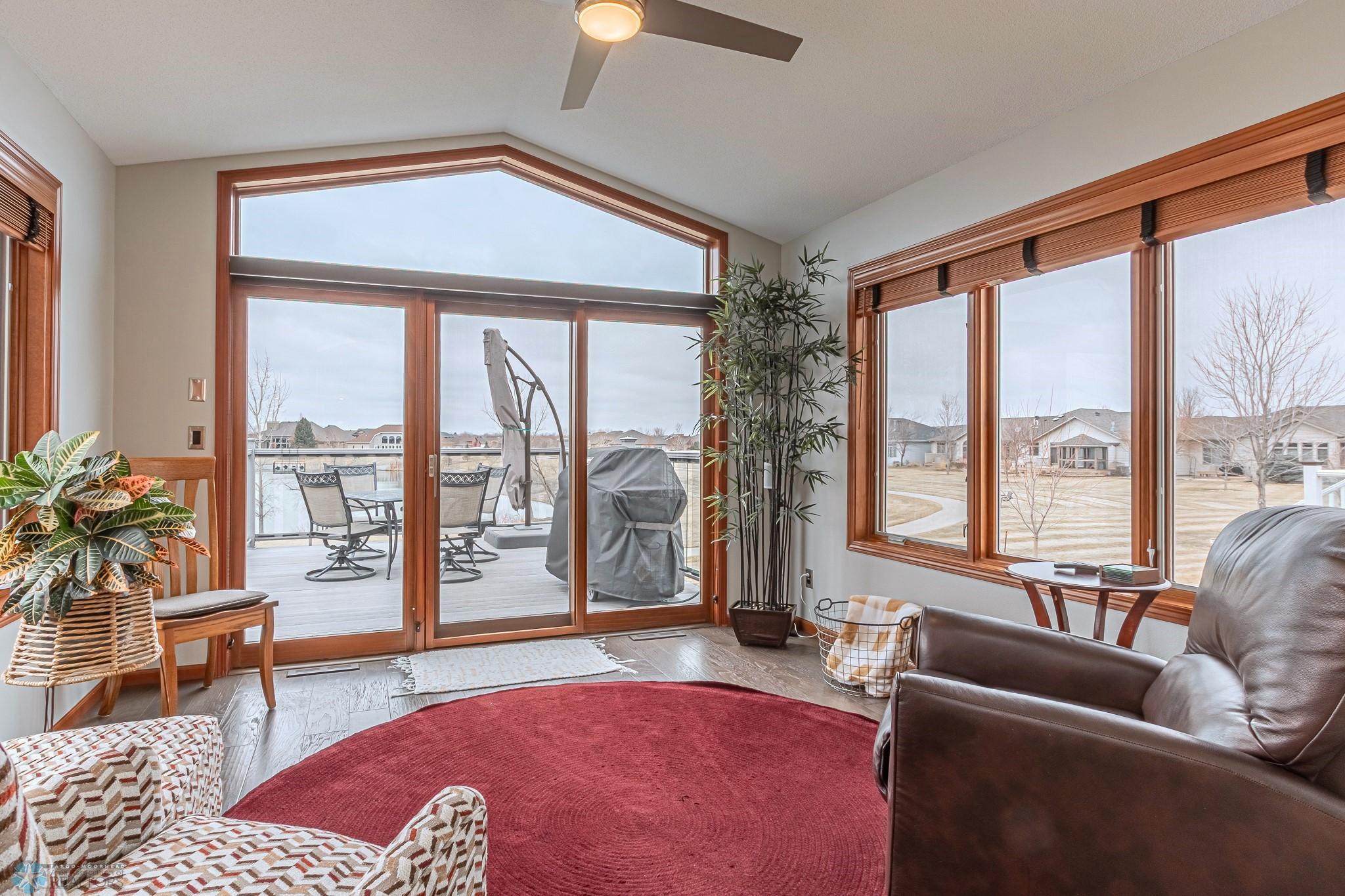 All Seasons Sun Room