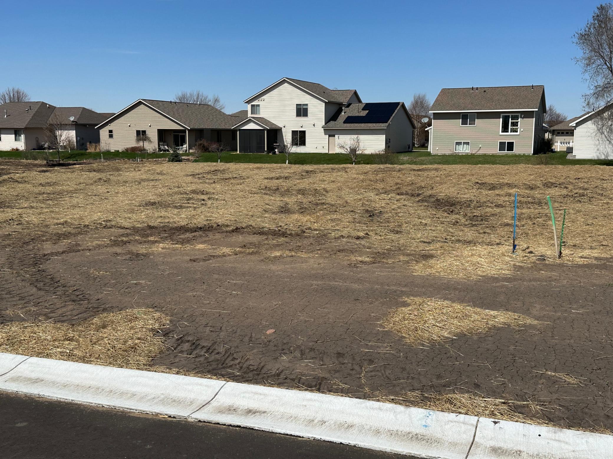 6825 Haven Court, St. Cloud - 0.365 Acre Residential Lot