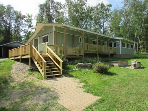 2759 Carpenter Road, Orr, MN 55771