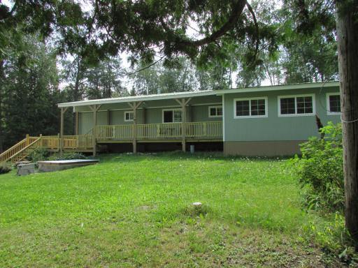 2759 Carpenter Road, Orr, MN 55771