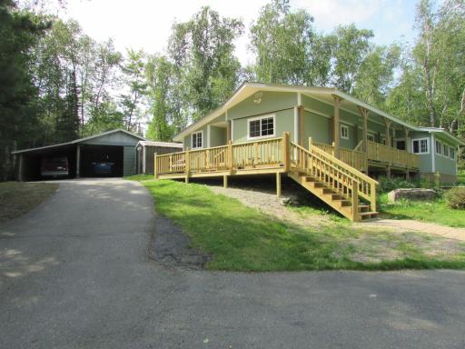 2759 Carpenter Road, Orr, MN 55771