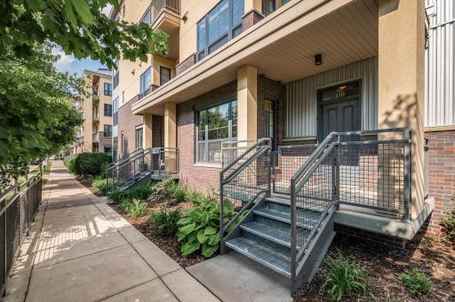 820 Emerald Street, 110, Saint Paul, MN 55114